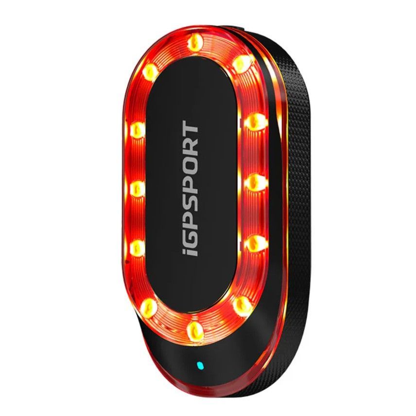 アイジーピースポーツ iGPSPORT スマートレーダーテールライト SR mini