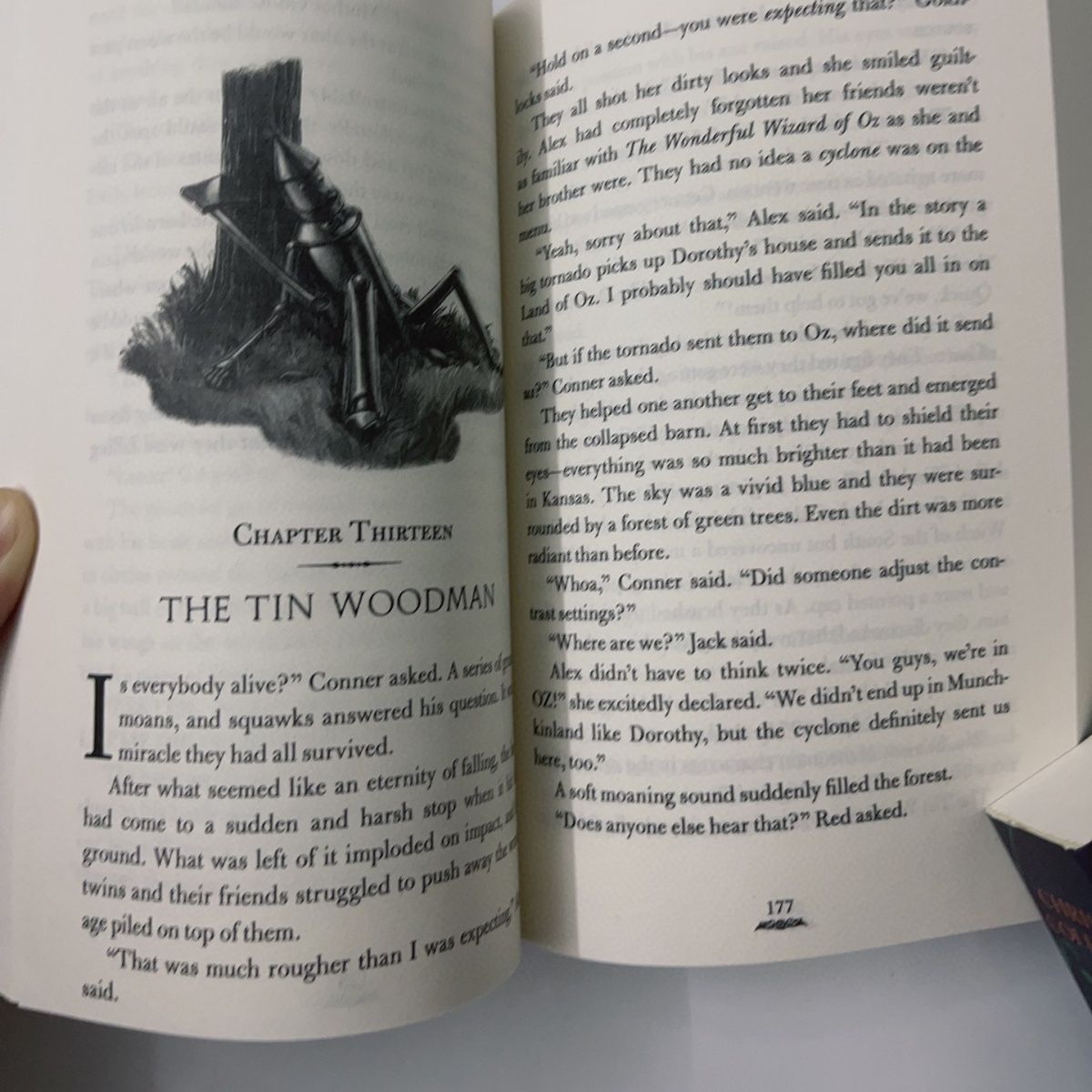 The Land  of Stories ファンタジー子供英語小説　洋書6冊 Amazon | The Land of Stories ファンタジー子供英語小説 洋書6