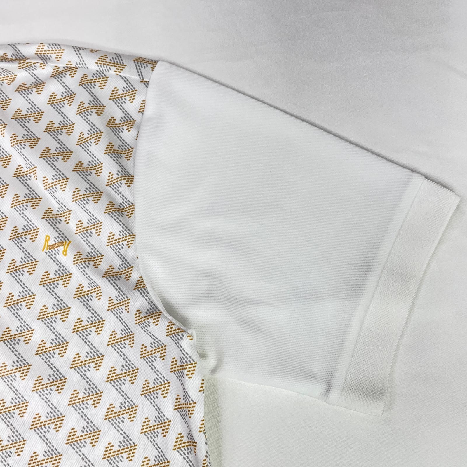 半袖ポロシャツ