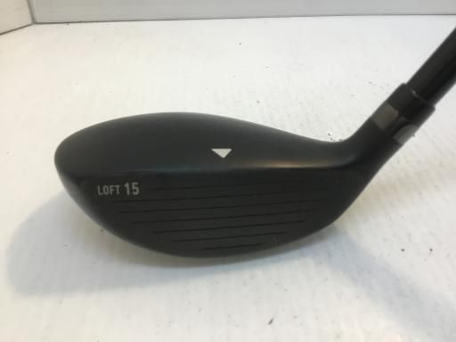 品質保証で、高速配送！ キャスコ POWER TORNADO UFO 33 ユーティリティ UT Falcon Shaft フレックスS メンズ 男性用 右利き 右用 Cランク ゴルフクラブ