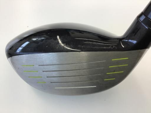 NIKE - NIKE VAPOR SPEED　3W　ツアーAD MJ-6S 中古】 ナイキ VAPOR SPEED 3W フェアウェイウッド FW Tour AD