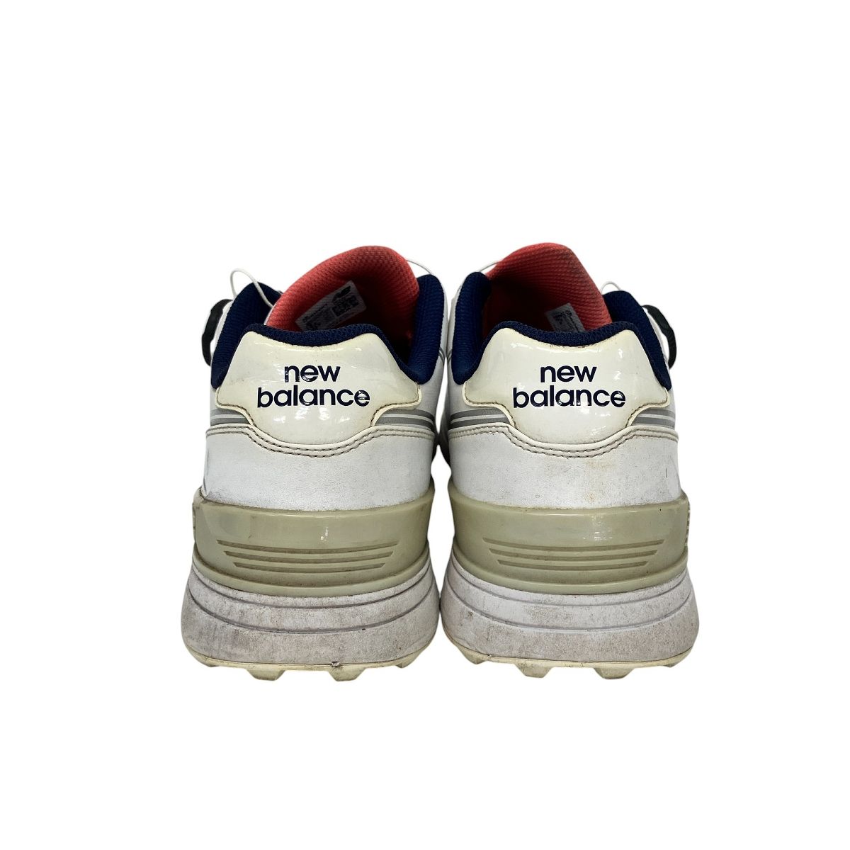 new balance UGB574 27cm ゴルフシューズ ニューバランス ゴルフ