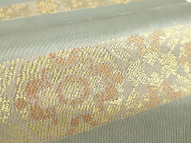 西陣織 陰山織物謹製