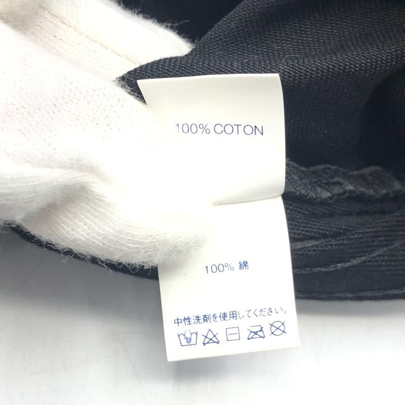 supreme 21ss Bandana Camp Cap ブラック シュプリーム 17 240017731082 NICORILABO_COM