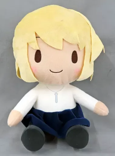 2025年最新】アルクェイド ぬいぐるみの人気アイテム - メルカリ