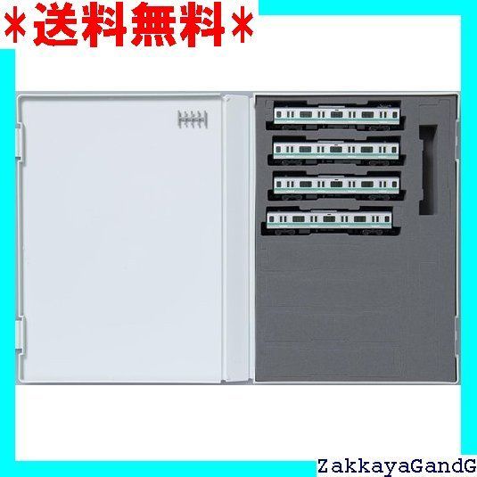 トミーテック TOMYTEC TOMIX Nゲージ JR E233 2000系 常磐線各駅