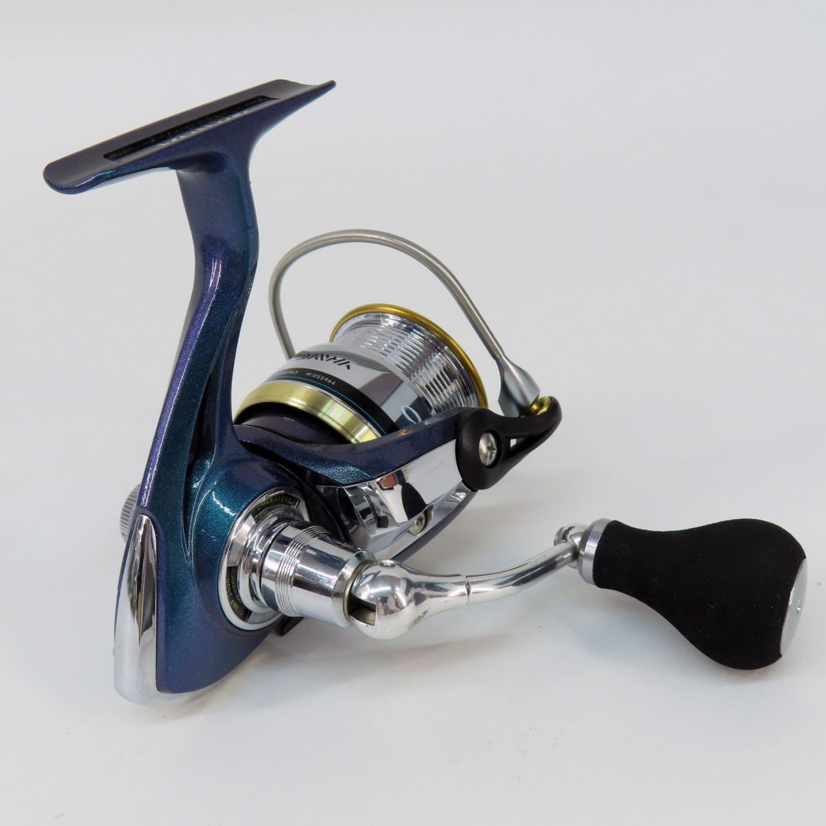 09エメラルダス2506 ハイパーデジギアなど ダイワ 09エメラルダス 2506