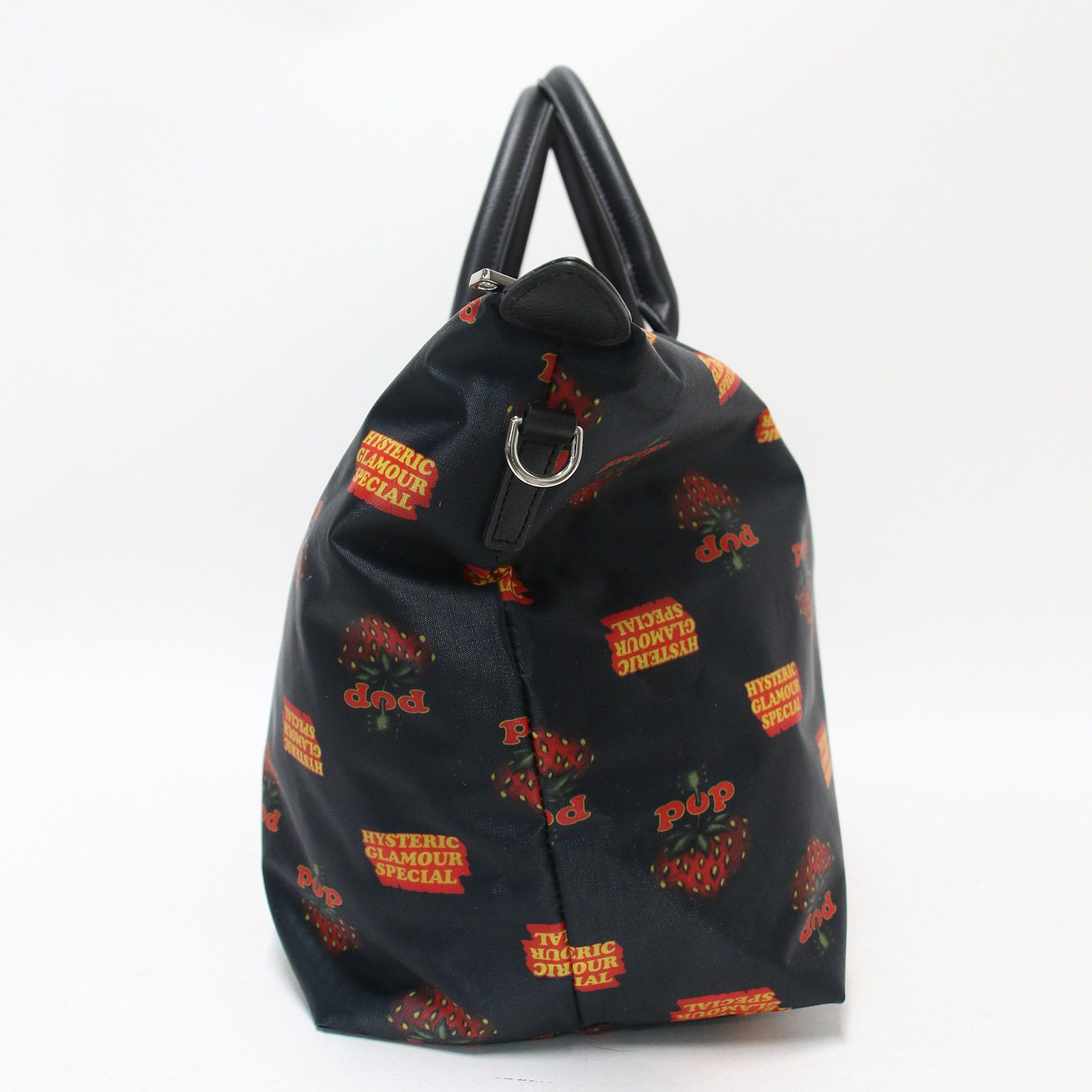 HYSTERIC GLAMOUR×ポーター パッカブル GROCERY BAG HYSTERIC GLAMOUR