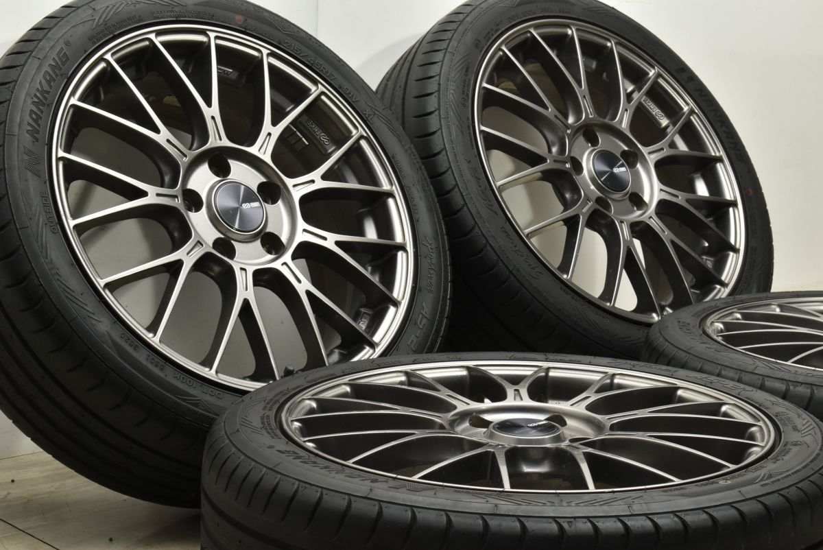 17インチ 114.3 7J ＋48 215/45R17 車用ホイール 17インチ 114.3 48 7j」の人気商品一覧 | 安い商品