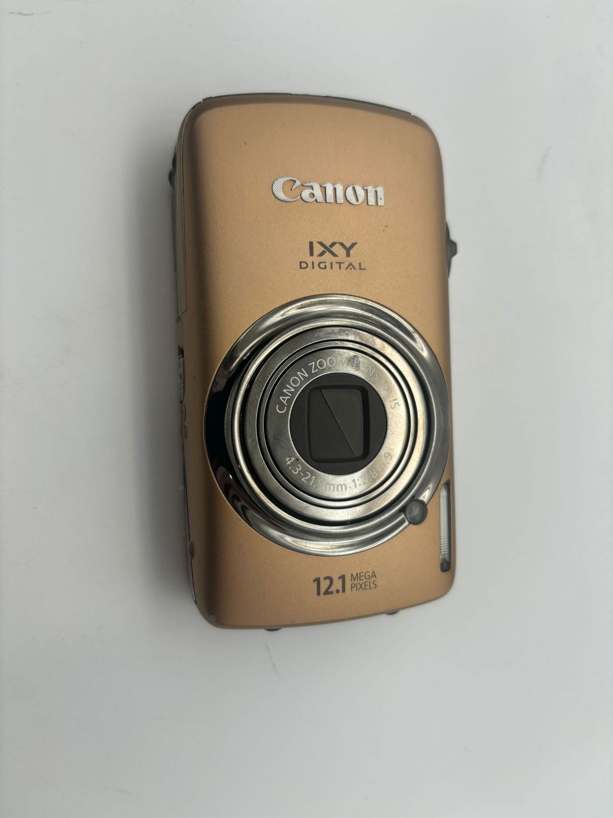 格安 Canon ixy digital 930IS デジタルカメラPC1437 MR-00947Canon デジタルカメラ IXY DIGITAL 930IS PC1437 【公式通販】