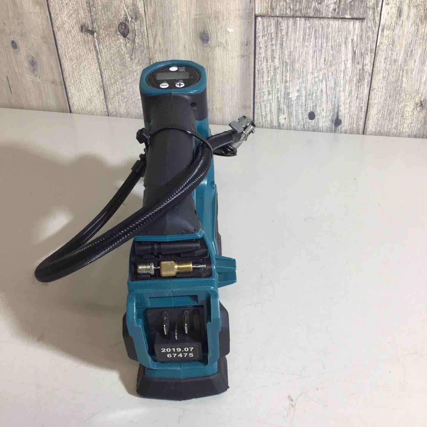 マキタ makita コードレス空気入れ MP100DZ 草加店