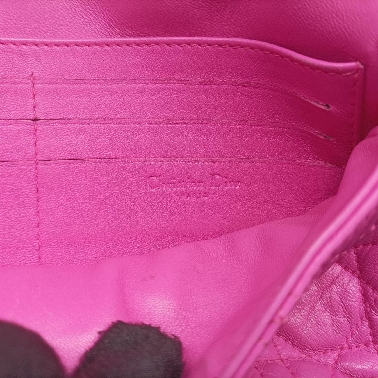 カナージュ ニューロックピンクラムスキン02-LU-0172