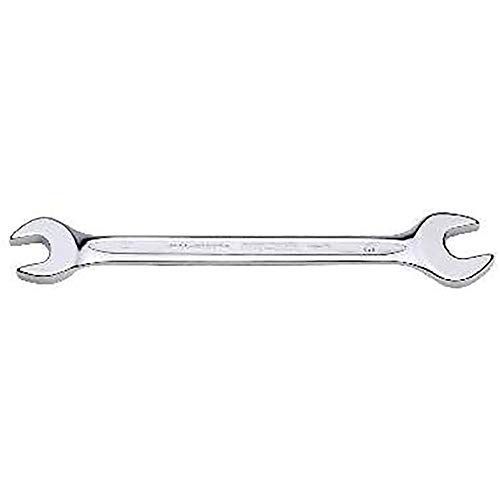 BAHCO(バーコ) Double Open-end Spanner 両口スパナ 27mm×30 6M-2730