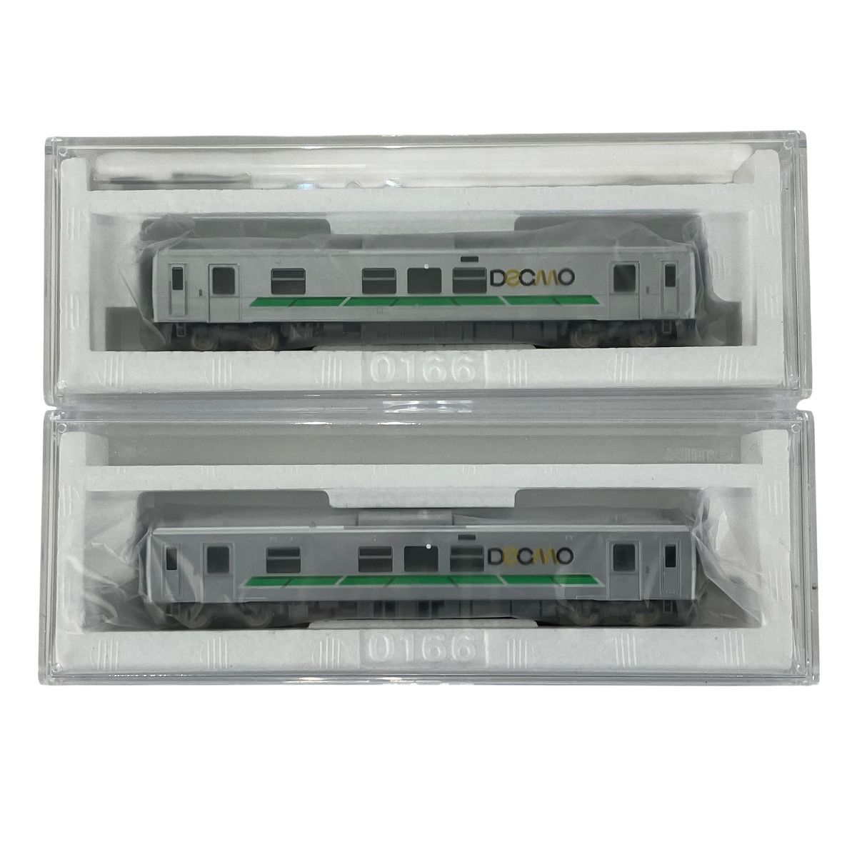 TOMIX 98109 JR H100形 ディーゼルカーセット 鉄道模型 Nゲージ