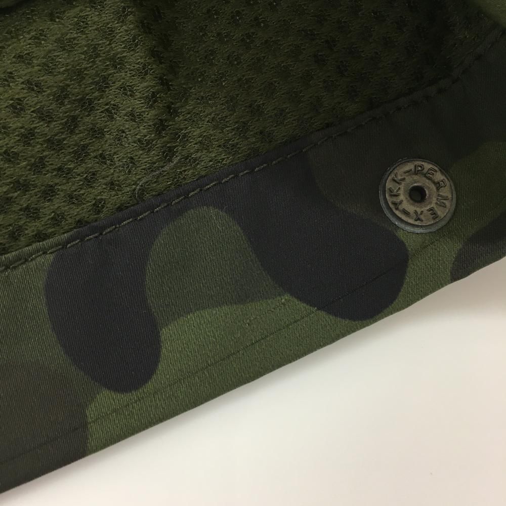 裏地メッシュ