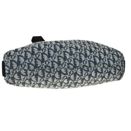 クリスチャンディオール Christian Dior トロッター柄 ショルダー