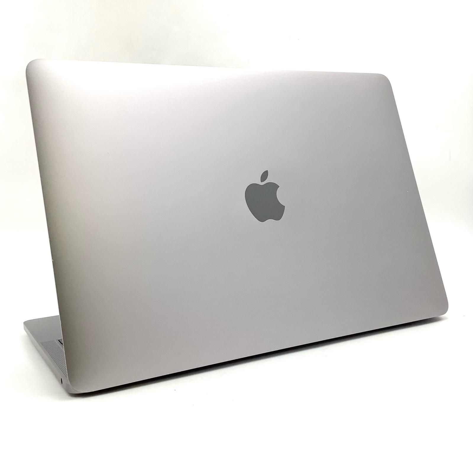 Apple MacBook Pro 13インチ 2017 2.3GHz Intel Core i5 8GB SSD 128GB スペースグレイ 84% 動作 済 全額返金保証 最速発送