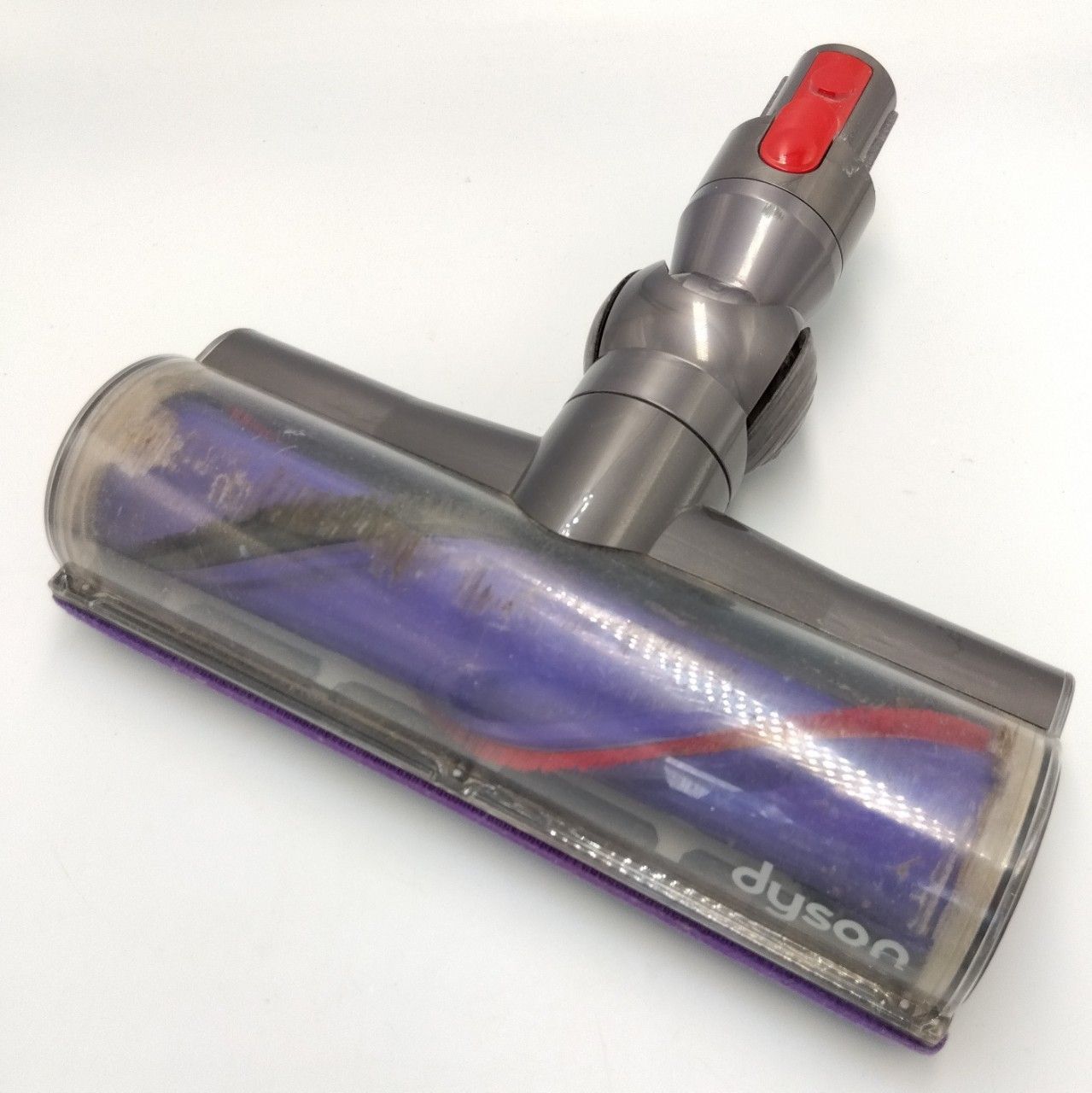 簡易清掃済】 ダイソン Dyson 型号:248528 対応機種:v7. v8 .v10