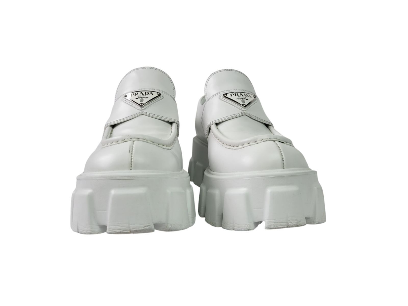 Dr.Martens ドクターマーチン 3989BEX ローファー バイカラー ドクターマーチン×ウォーボーン ウォークの“バイカラー
