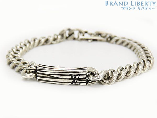 ネクロマンス NECROMANCE【ラージスカルブレスレット Large Skull