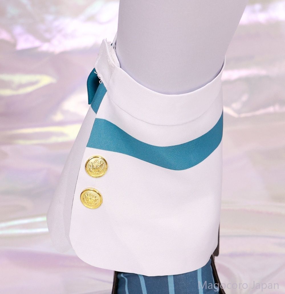 原神コスプレ衣装コスチュームゲーム衣装シグウィン女性用ロリータフレミネ