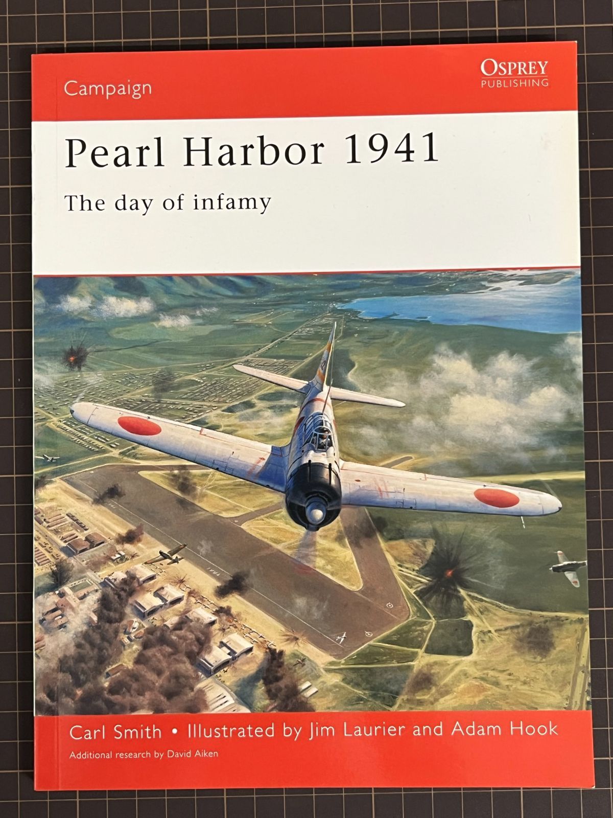 パールハーバー1941 Pearl Harbor 1941 : The Day of Infamy