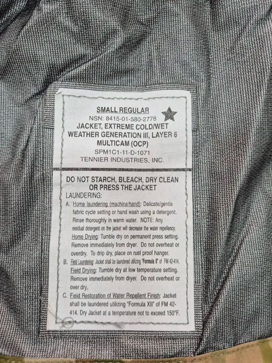 米軍 GORE-TEX₍ゴアテックス パックライトジャケット スモールレギュラー 新製品を販売しています HRDEVELOPMENT_JP