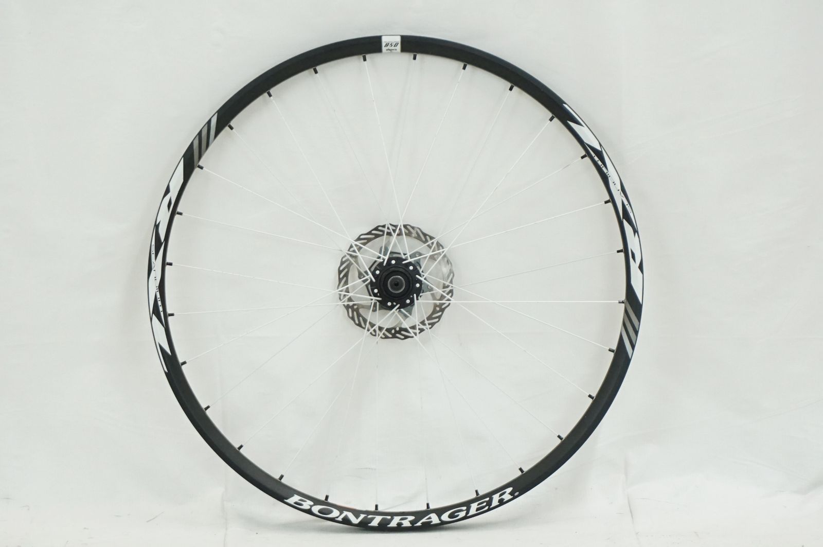 BONTRAGER 「ボントレガー」 RXL SCANDIUM シマノ10速 リアホイール / バイチャリ福岡店