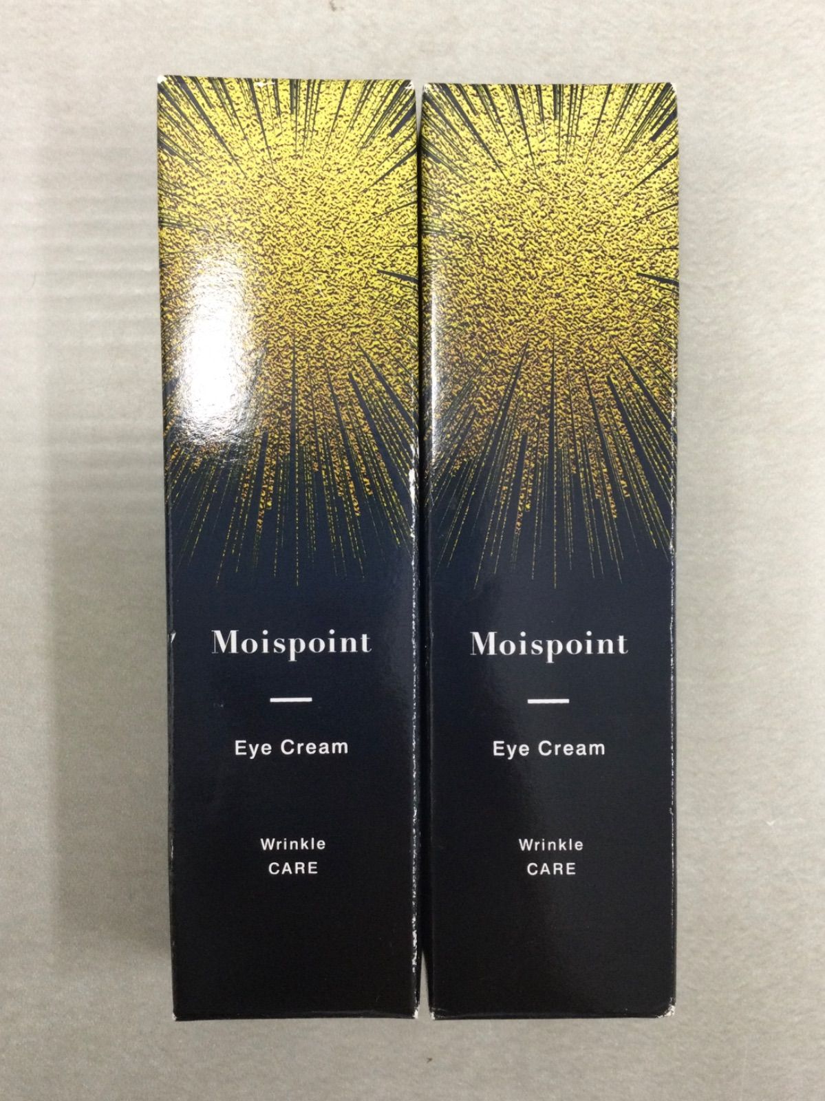 D428 K Moispoint モイスポイント クリーム 10g 2個セット