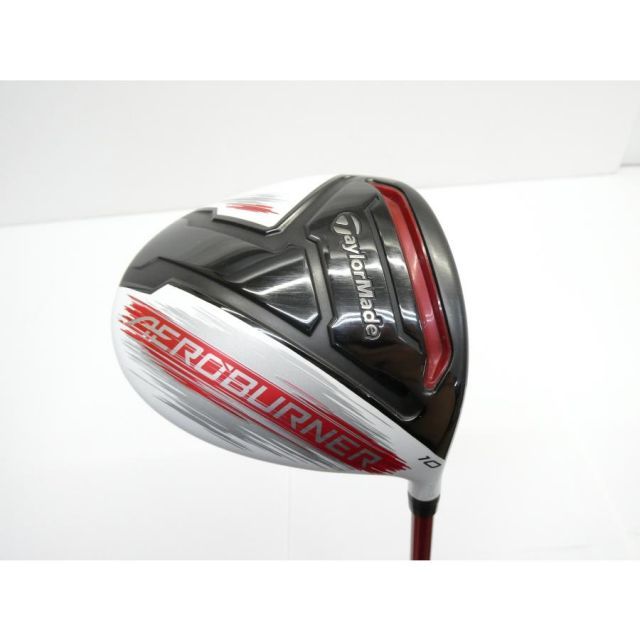 ○値下！2015年！AERO BURNER☆エアロバーナー11°SR (2367 xvpbvx