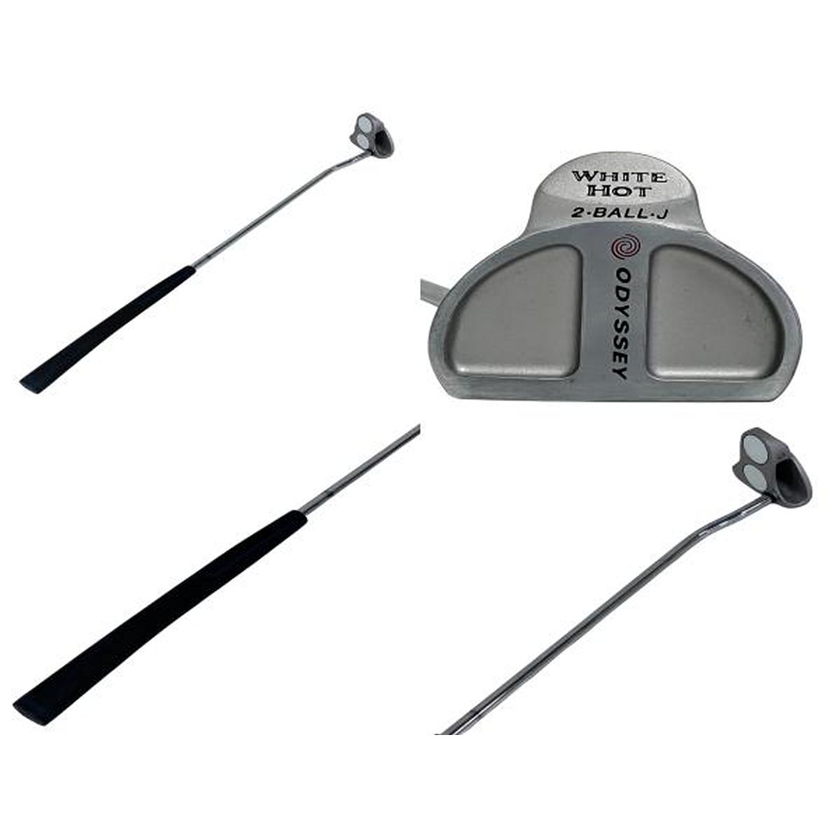  Callaway Xj Series 6本 セット ジュニア用 ゴルフ クラブ キャディバッグ その他 ジュニア