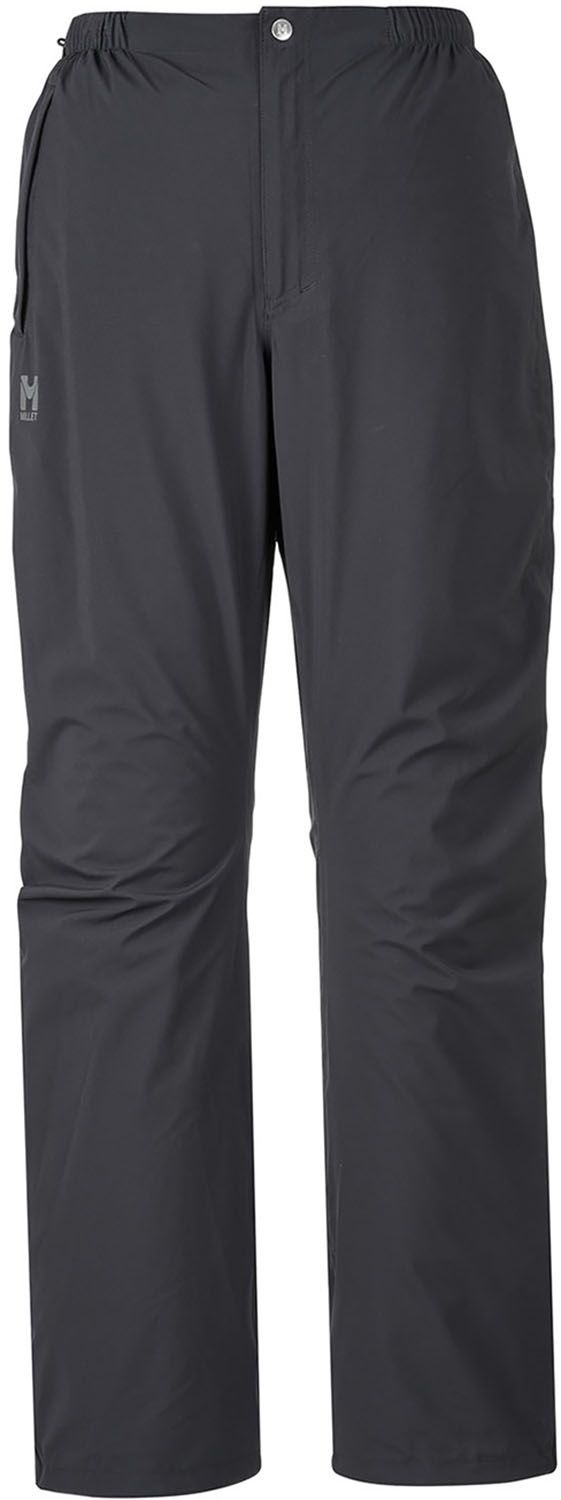 ミレー MILLET アウトドア ティフォン TYPHON 50000 ストレッチパンツ ロングパンツ 長ズボン 耐久性 登山 トレッキング ハイキング クライミング 防水透湿性 ストレッチ性 MIV01480 N0247 BLACK-NOIR