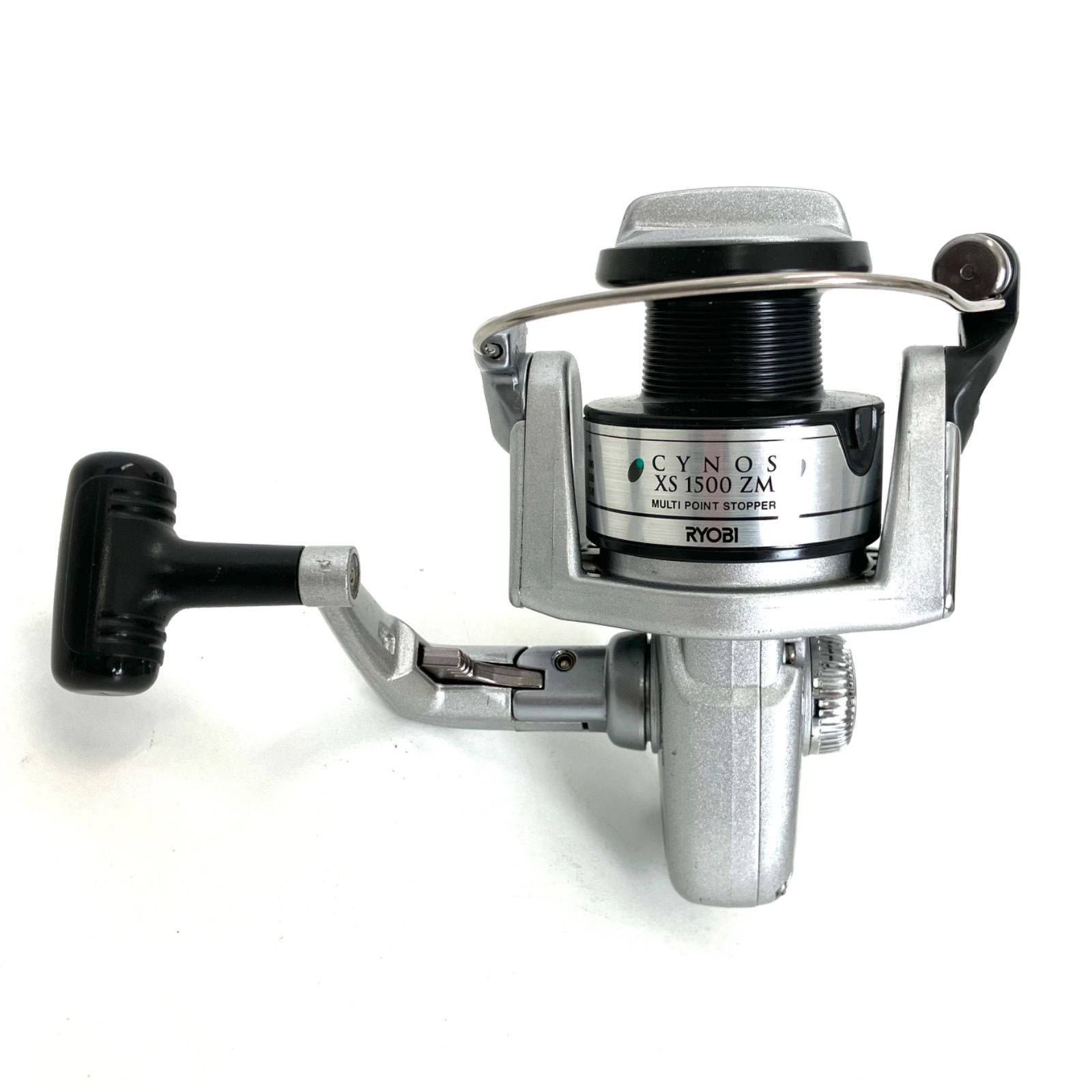 589349】 RYOBI CYNOS XS 1500ZM 美品 - メルカリ