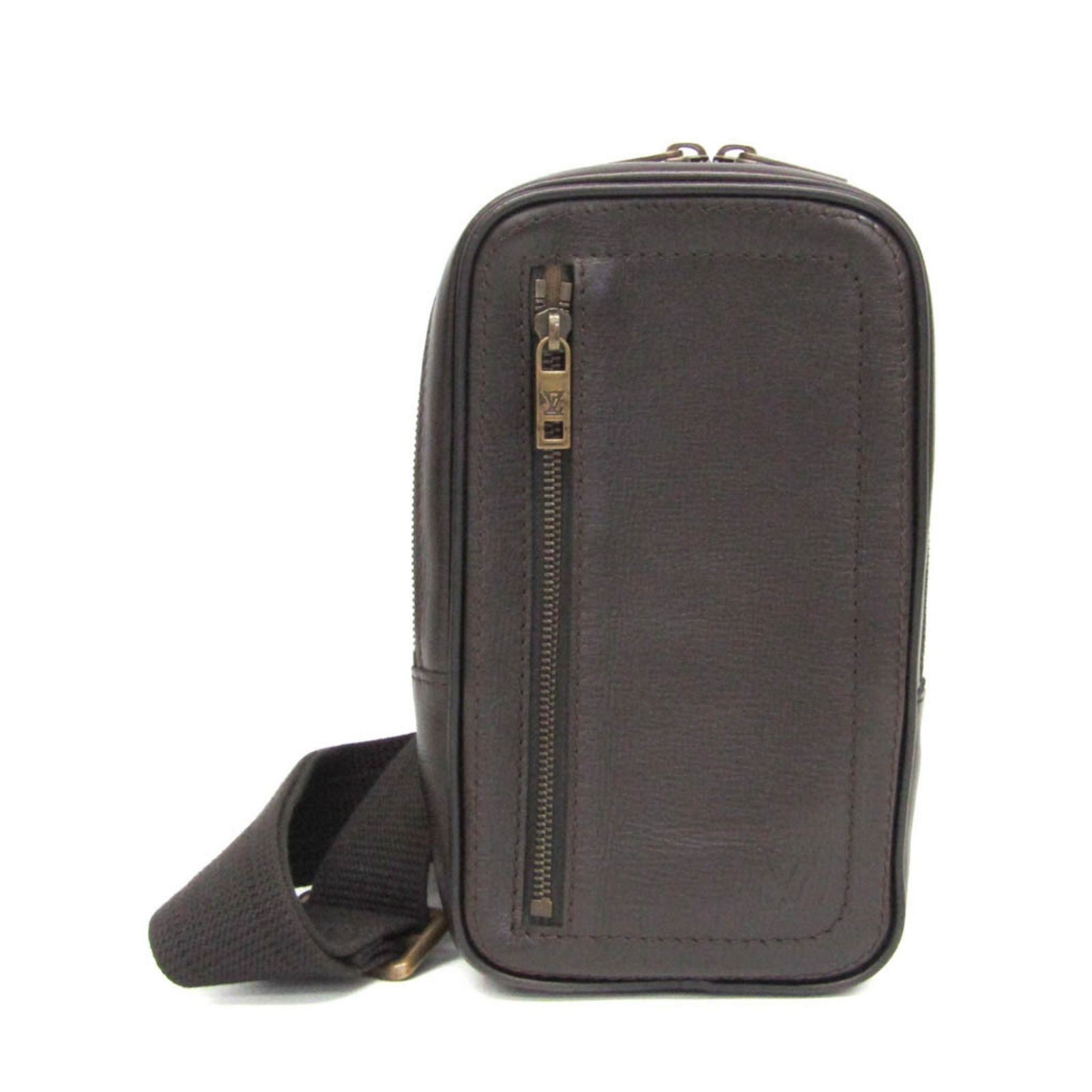 ボディーバッグ ユタ スィウ ⁄ LOUIS VUITTON ○中古