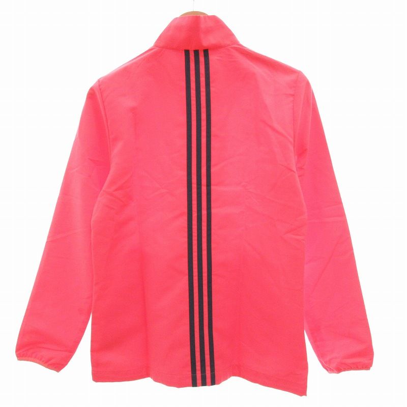 アディダス adidas セットアップ 上下 ウィンドブレーカー ジャンパー