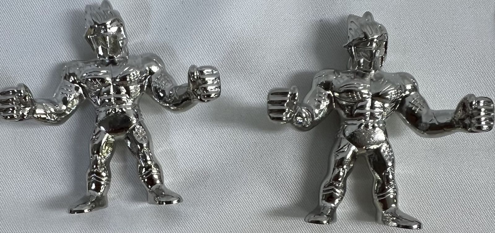 キン肉マン