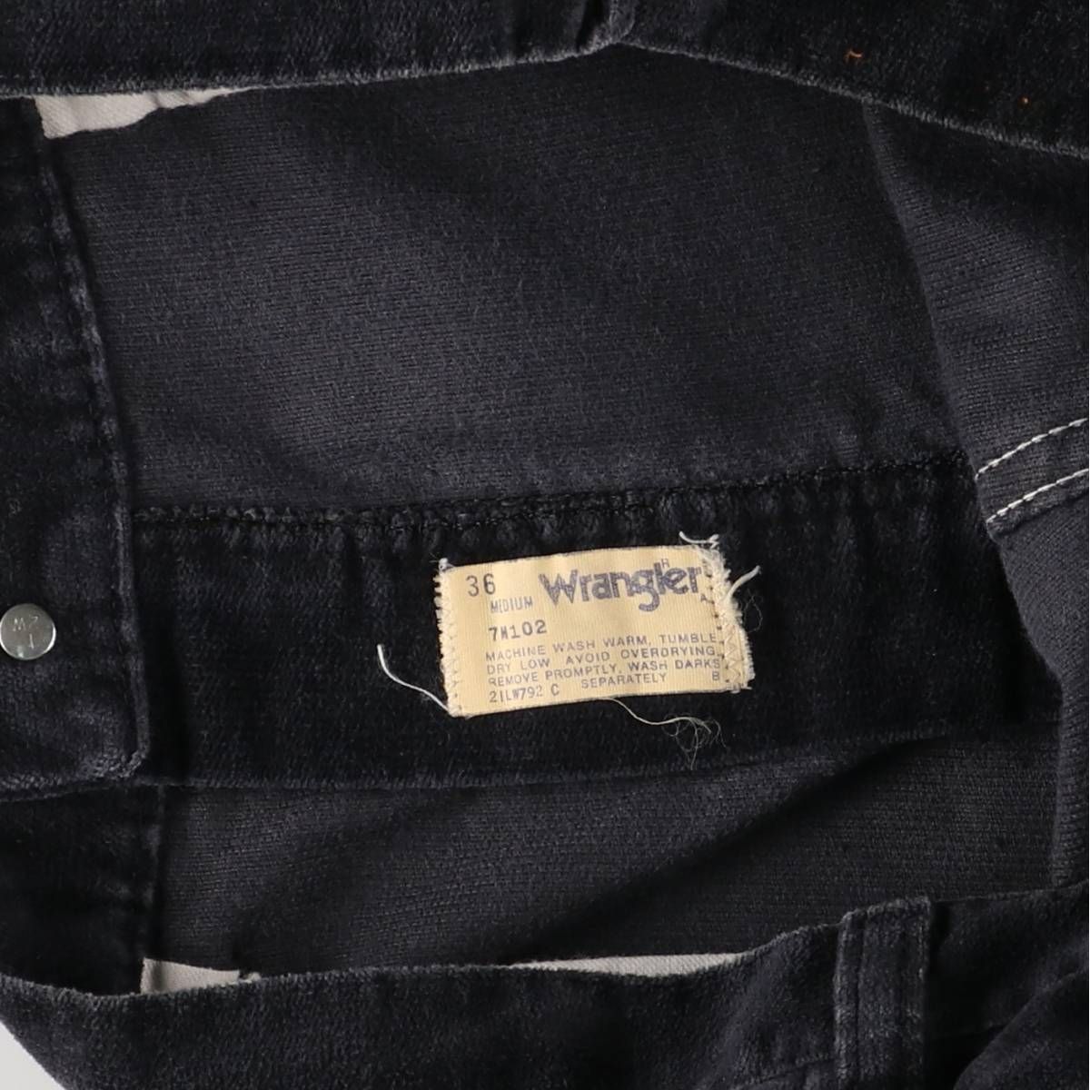 ラングラー Wrangler