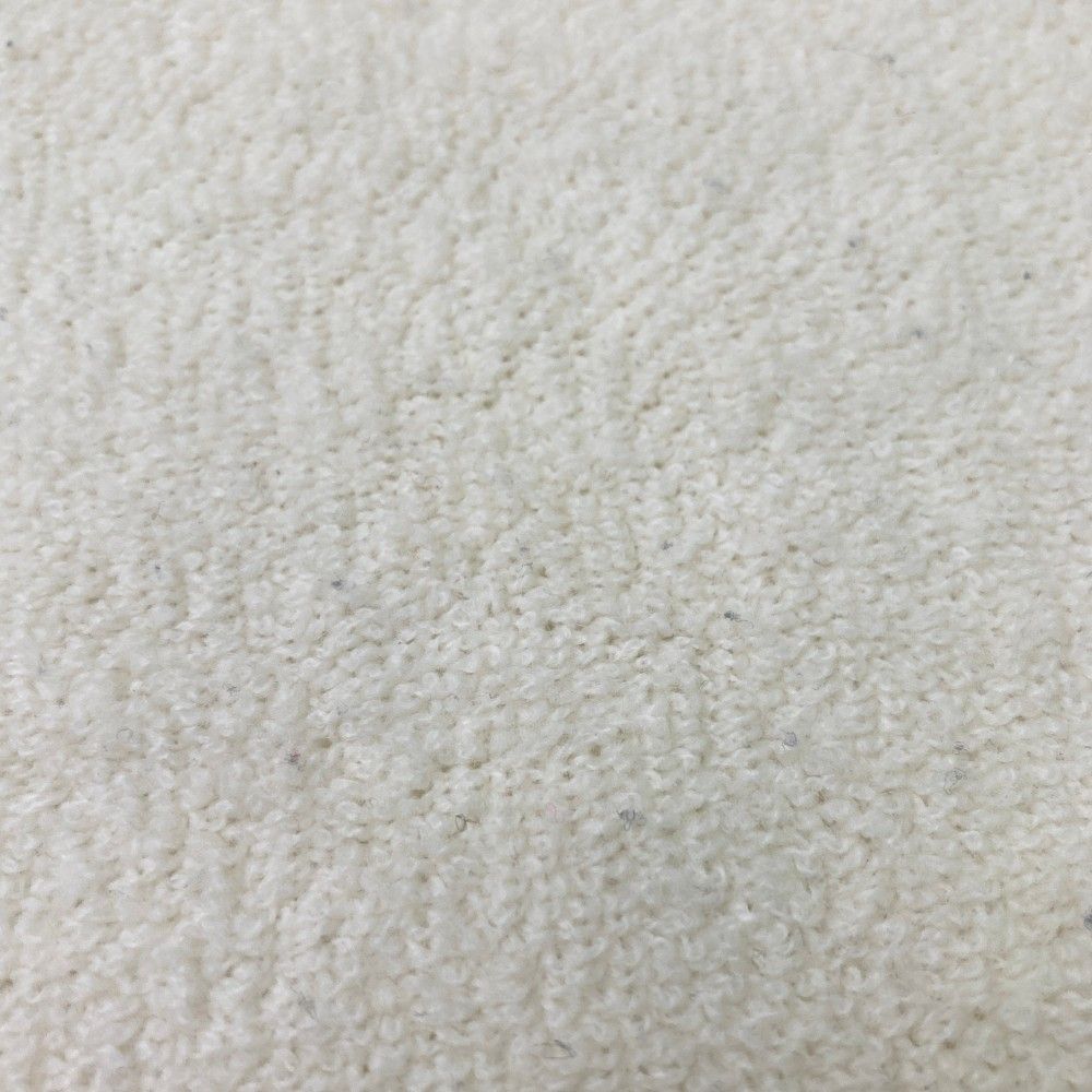 サイズ：1 JACK BUNNY ジャックバニー  長袖ニットパーカー  ホワイト系 [240101274918] ゴルフウェア レディース ストスト