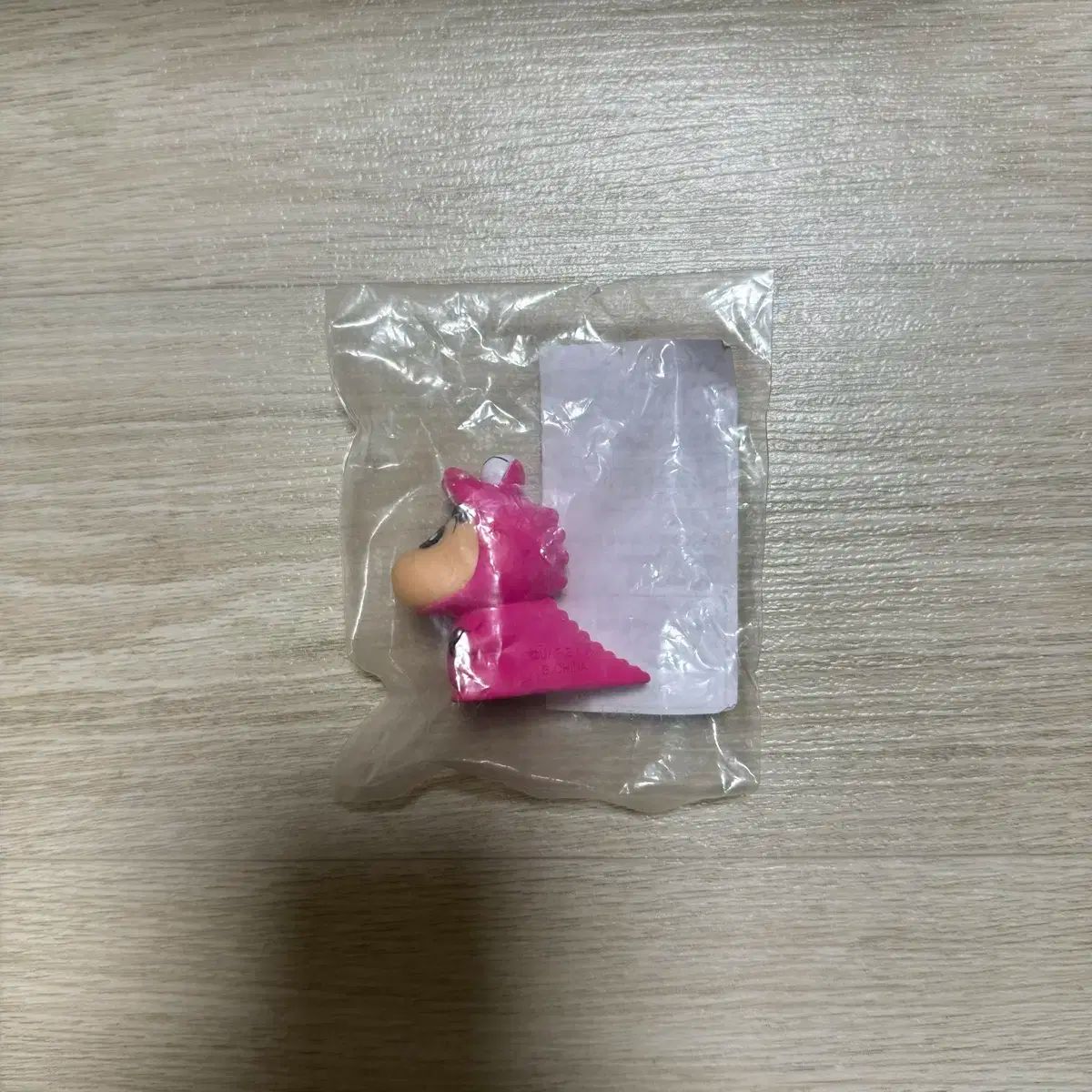 ガン消し 限定彩色・騎士スペリオルドラゴン 見切り 5周年