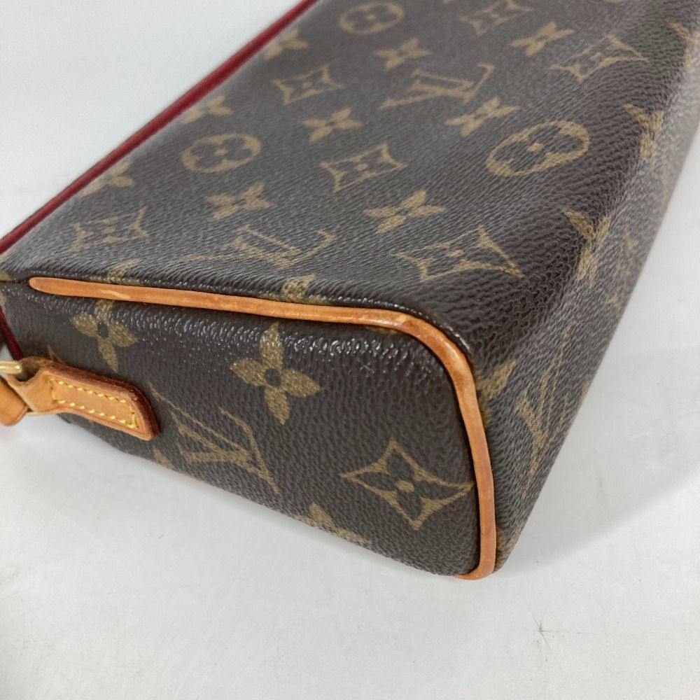 LOUIS VUITTON ルイヴィトン ショルダーバッグ レシタル M51900  