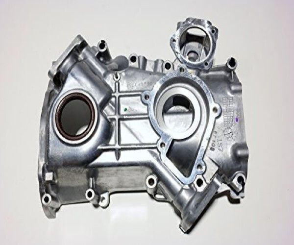 ニッサン ダットサン D22 カバ アツセンブリ フロント タイミングチエーン COVER 日産 NISSAN純正 メーカー純正品 JDM OEM