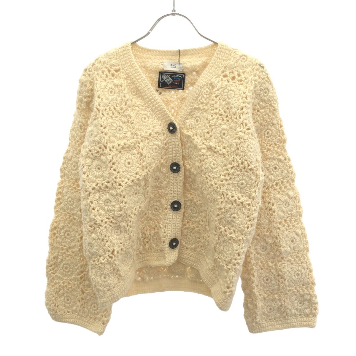 RHC Ron Herman アールエイチシー ロンハーマン 22AW Nepal