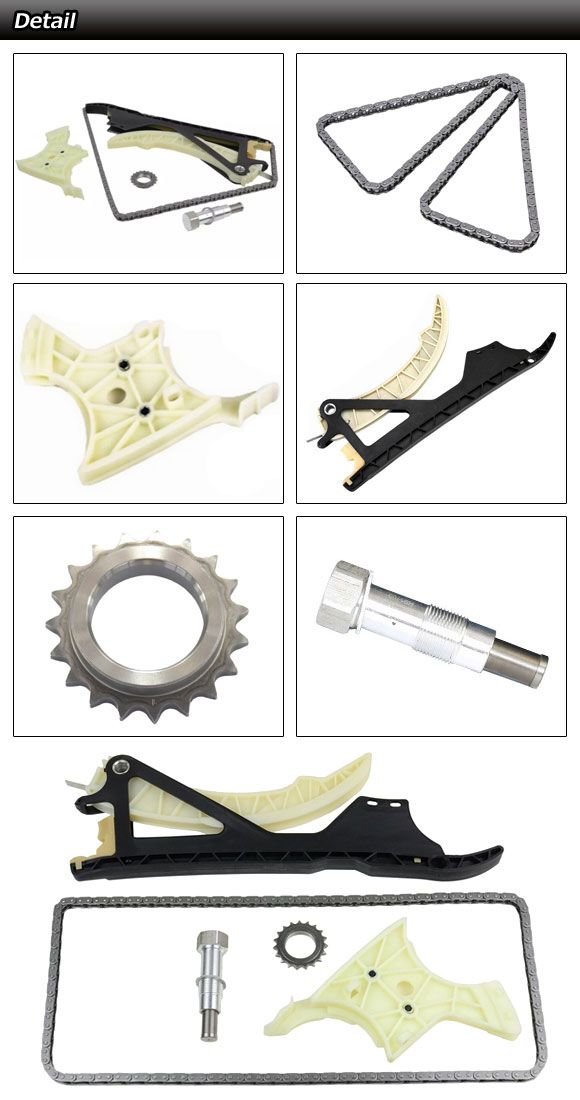 タイミングチェーンキット BMW 汎用 3シリーズ 5シリーズ など AP-4T456