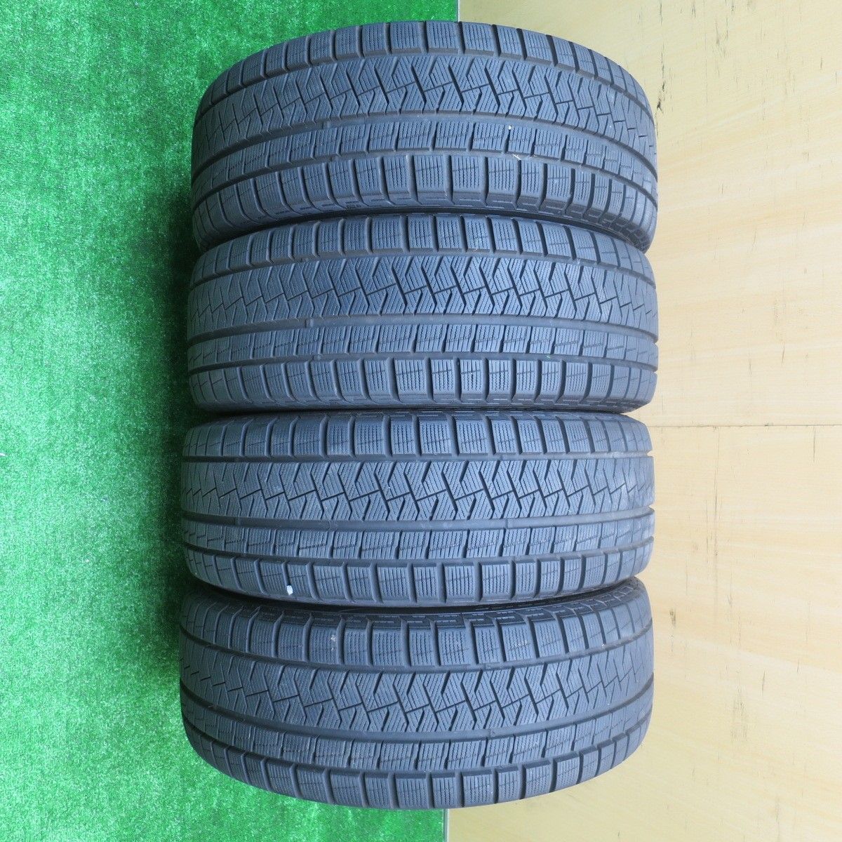 ファイナルスピード