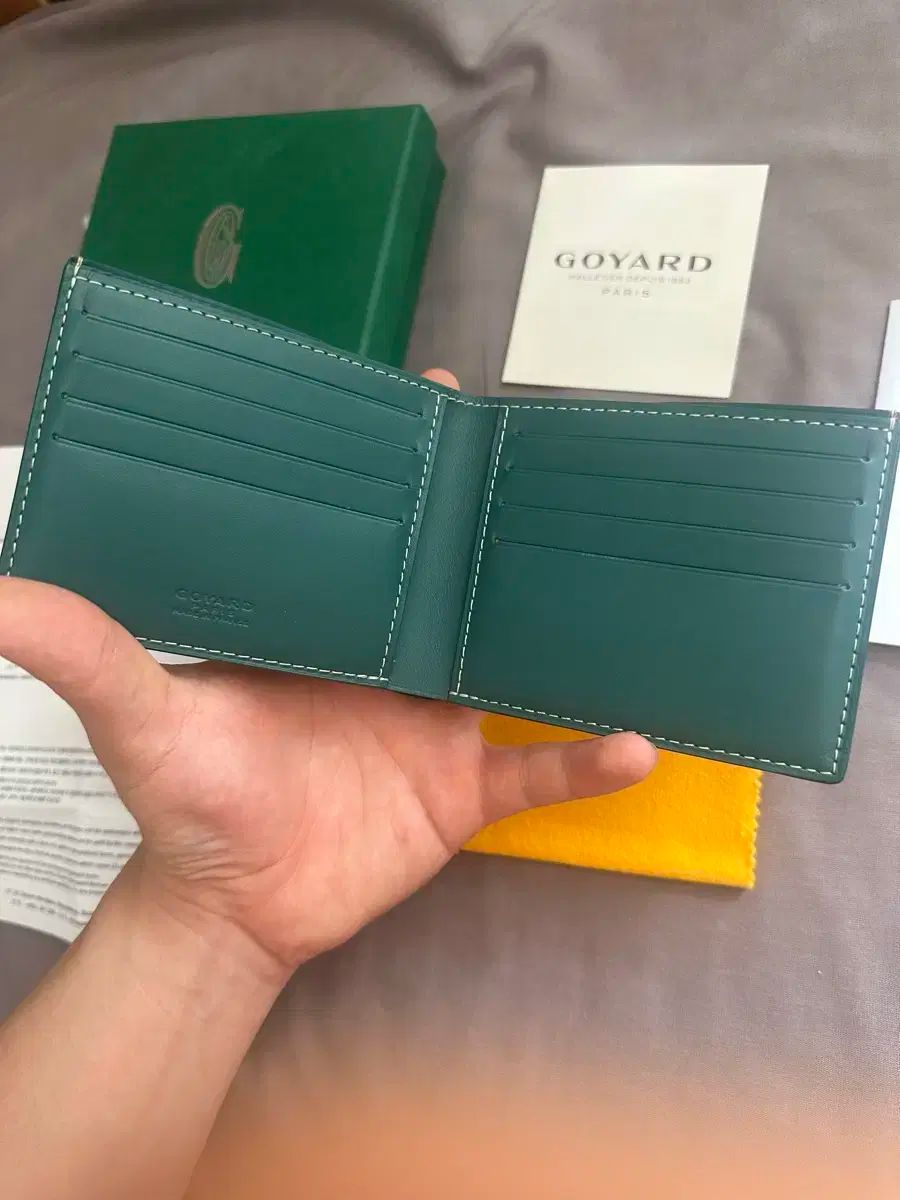 新グレード/フル構成 Goyard(ゴヤール) ゴヤール ヴィクトワール 二