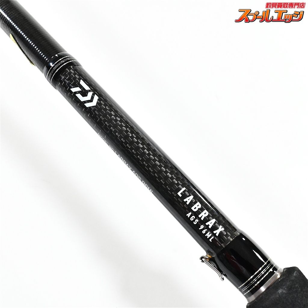 DAIWA LABLAX