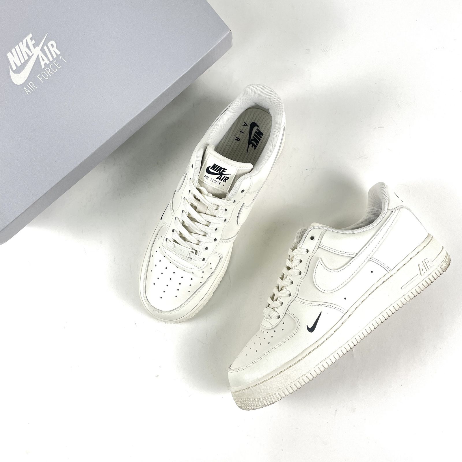 NIKE ナイキ 2024 HF1058-133 WMNS AIR FORCE 1 07 ESSENTIAL エア