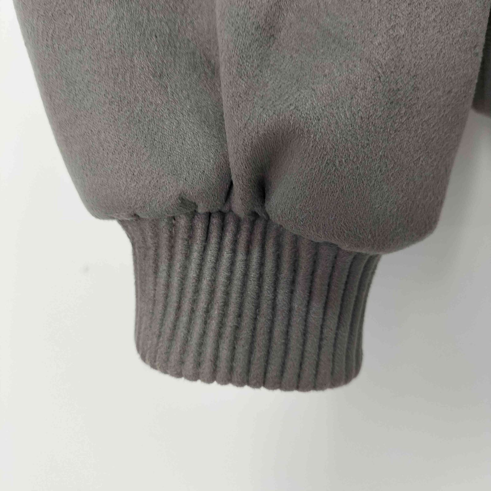 ZARA ザラ メンズ ボンバージャケット ブルゾン 新品未使用品 すぐ届く [ZARA]ザラ メンズ リバーシブルボンバージャケット