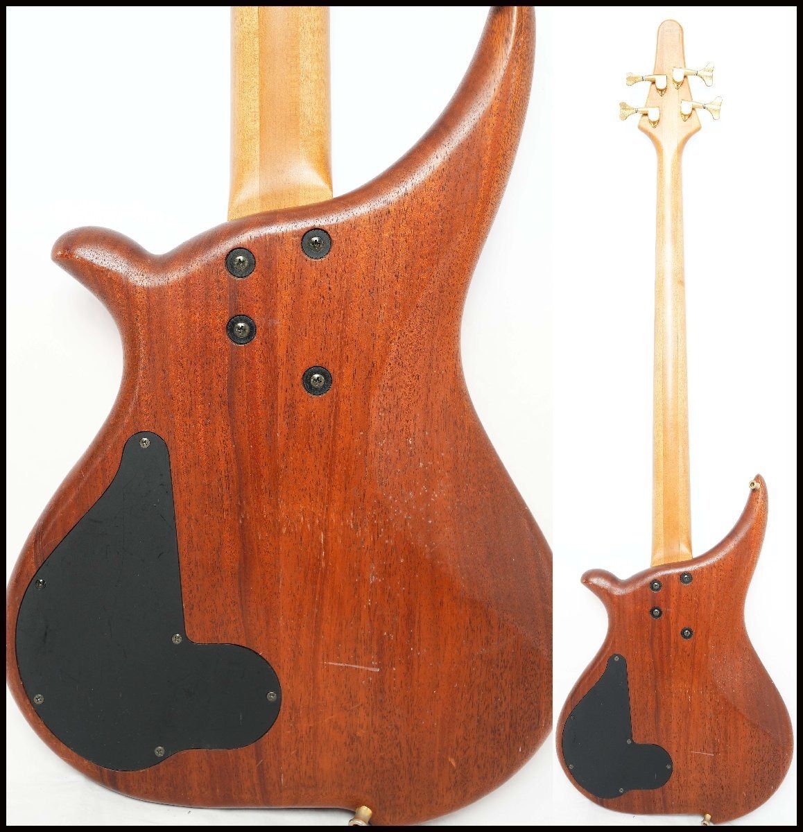 BJB98 JIRO topdog bacchus ジャズベース BJB98 JIRO topdog bacchus ジャズベース BJB98 JIRO topdog bacchus