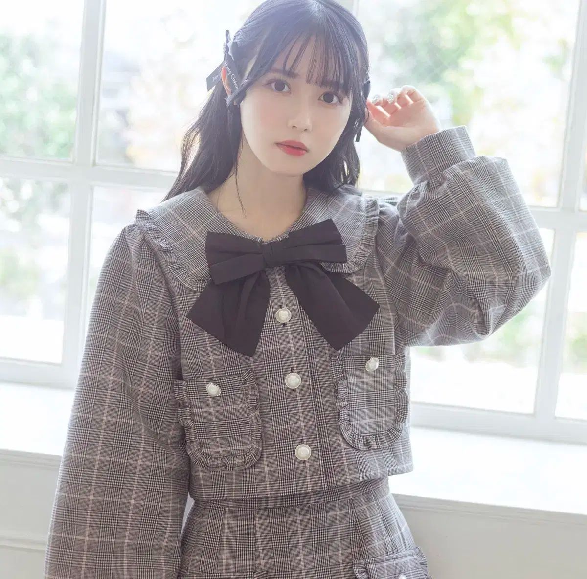 evelyn BUBBLES ハニーシナモン ROJITA まとめ売り ハニーちゃんぬいぐるみ – BUNNY APARTMENT
